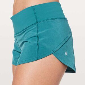 Lululemon Speed Up Shorts